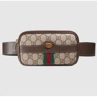 ราคา Second-hand purchasing agent genuine products! GUCCI GG Ophi (41164194564)