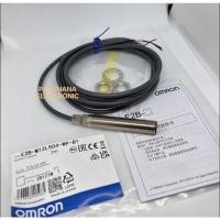 ราคา E2B-M12LS04-WP-B1 หัว 12mm จับโลหะ ระยะจับ 4mm PNP-NP 3 สาย ไฟ 12 to 24VDC พร้อมส่งในไทย (19877583166)