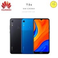 ราคา Huawei Y6s เครื่องใหม่เคลียร์สต็อคจากศูนย์ ประกันร้าน3 เดือนใส่ได้ทุกซิม ผ่อน0%นาน10เดือน (6175323351)