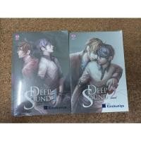 ราคา หนังสือนิยายวาย Deep Sound แสดงความรู้สึก 1-2 (2 เล่มจบ) โดย afterday (14512978783)