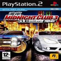 ราคา แผ่นเกมส์[Playstation2] Midnight Club 3 - DUB Edition Remix (USA) (PS2) (7501278884)