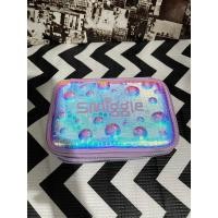ราคา กระเป๋าใส่ดินสอใส่เครื่องเขียนยี่ห้อ Smiggle (23050780673)
