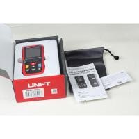 ราคา Uni-t LM60 เครื่องวัดระยะเลเซอร์ดิจิตอล (29501716167)