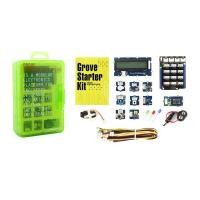 ราคา Grove Starter Kit for Arduino (6943775860)