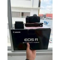 ราคา Canon EOS R Body #ชัตเตอร์95xxx #อดีตประกันศูนย์ [รับประกัน 1 เดือน] (29943202548)