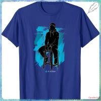 ราคา คลาสสิก New Ed Sheeran Divide Wash Tour T-Shirt เสื้อยืด ดพิมพ์ลาย เสื้อยืดผ้าฝ้าย คอกลม cotton แฟชั่น sale Unisex (24950447077)
