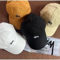 ราคา หมวกแก๊ปStussyแบบCap (22437454237)