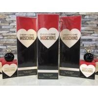 ราคา เช็คcode ได้ทุกขวด Moschino Cheap And Chic (5415156523)