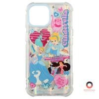 ราคา 【Direct from Japan】 เคสกันกระแทก iPhone14Pro SKINNYDIP ลายซินเดอเรลลา ดีไซน์เจ้าหญิงดิสนีย์ สุดน่ารักจากลอนดอน เคสไอโฟน (57804546586)