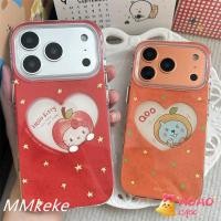ราคา เคสคู่รัก สไตล์เกาหลีโบราณ หัวใจแอปเปิลแดง VIVO Y100 Y16 V25 Y15S Y91 Y21 Y22 Y17 Y28 Y21 Y5 Y03 Y19S V29E (48205645946)