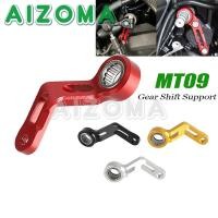 ราคา Mo For YAMAHA MT09 FZ09 FJ09 XSR900 Niken MT-09 Tracer Tracer 900 GT 900GT 2023 Motorcycle Shift Stabilizer Gear Shift S (26927819918)