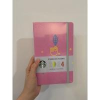 ราคา Starbucks Planner 2024 ของใหม่อยู่ในซีล ( Starbuck Planner 2024 ) *พร้อมส่ง* (24102496611)