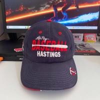 ราคา หมวกเบสบอล Est 1943 Marr Lets play Baseball Hastings cap (28565275312)