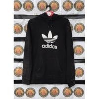 ราคา Adidas Trefoil เสื้อกันหนาว มีฮู้ด (18973576082)