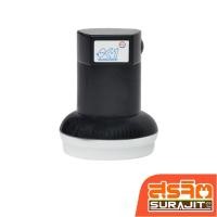 ราคา PSI หัวรับสัญญาณ KU-Band รุ่น LNB OK-1 (21281) (28378866056)