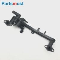 ราคา Heater Manifold Tube With Sensor For 5.0L V8 Land Rover Discovery LR4 Range Rover RR Sport Coolant (41528288685)
