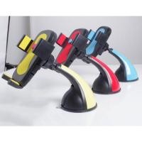 ราคา Car Holder Car Mount Holder ที่วางโทรศัพท์สมาร์ทโฟน XM02 (43105729156)