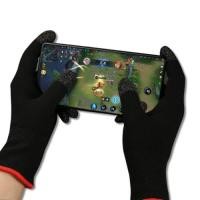 ราคา LAYAR TELEFINGER GLOVES SENSITIVE GAMING GLOVES HP TOUCH SCREEN SWEATPROOF GAME (41555787591)