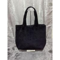 ราคา No.20 กระเป๋าถือสีดำใบใหญ่ทรงสวย (42070697629)