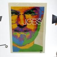 ราคา Jobs (DVD) / สตีฟ จ็อบส์ อัจฉริยะเปลี่ยนโลก (ดีวีดี) *ของแท้ มือหนึ่งในซีน (6488859713)