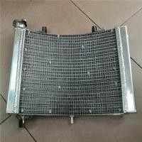 ราคา For Honda NSR250 NSR250R PGM3 MC21 90-98 Motorcycle Thick Modified Aluminum Cooling Water Tank Radi (49752397743)