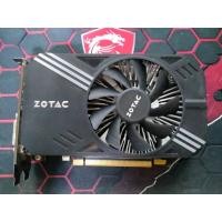 ราคา VGA การ์ดจอ ZOTAC GTX 1060 6GB 192 BIT GDDR 5 สินค้ามือสอง (16183154001)