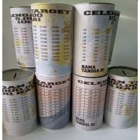 ราคา กระปุกออมสินsuper TARGET/กระปุกออมสินVIRAL (29010073154)