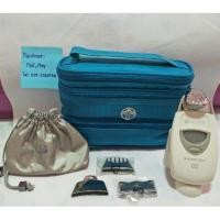 ราคา เครื่องนวดหน้า นูสกิน กัลวานิคสปา (Nu Skin Galvanic Spa - GS Spa) (2608927997)