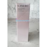 ราคา Kanebo Smoothing Serum 100 ml. คาเนโบ้ เซรั่ม ช่วยขจัดผิวหมองคล้ำ ของแท้ (5139088392)