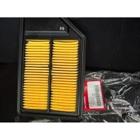 ราคา ไส้กรองอากาศ HONDA CITY,JAZZ ปี03-07 แท้เบิกศูนย์100% (40401364352)