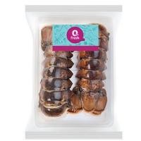ราคา Qfresh หางล็อบสเตอร์ดิบ แพ็ค 2 ชิ้น ขนาด 4-5 oz (120 กรัม/ชิ้น) (42829170781)