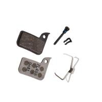 ราคา ผ้าเบรค SRAM Disc Brake Pads Road | Level Ultimate | TLM - organic with Aluminium Carrier (8099658592)