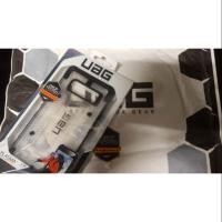 ราคา UAG Plasma Samsung galaxy Note 8 สีขาวใส แท้ 100% (1812068758)
