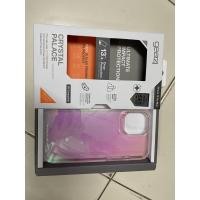 ราคา เคส iphone 12 pro max - GEAR4 D3O CRYSTAL PALACE IRIDESCENT ( CASE IPHONE 12 PRO MAX ) (3031302616)