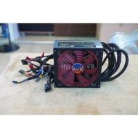 ราคา PS (80Plus) DTECH 550w. (PW015) (29007479122)