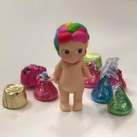 ราคา ของแท้ Sonny Angel - Sweets Series (Jelly Beans) กล่องครบ (1180096811)