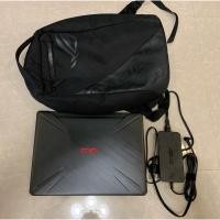 ราคา ASUS TUF FX505DY Notebook (20086910278)