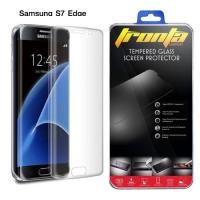ราคา ฟิล์มลงโค้ง Tronta ซัมซุงS7 edge เต็มจอ (565773526)