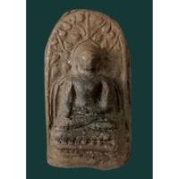 ราคา A132 พระคง ลำพูน เนื้อดินเผา สวยเก่า พระเครื่อง เนื้อหาตามภาพ เชิญพิจารณา (56656282248)