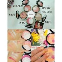 ราคา ️Merrez'ca Mineral Pearls Blush (373494754)