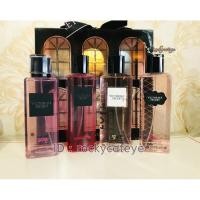 ราคา น้ำหอม วิคตอเรีย ซีเคร๊ท บอดี้มิสต์ Victoria Secret Body Mist scandalous love บอมเชล แท้100% (4572771502)