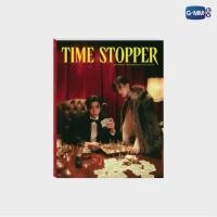 ราคา TIME STOPPER | THE OFFICIAL PHOTOBOOK OF PERTHSANTA โฟโต้บุ๊คอย่างเป็นทางการเล่มแรกของ เพิร์ธ ธนพนธ์ และ แซนต้า พงศภัค (26239240604)