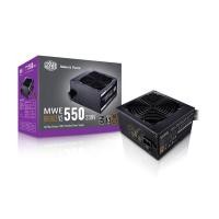 ราคา POWER SUPPLY (อุปกรณ์จ่ายไฟ) Cooler Master MWE 550 Bronze V2 MPE-5501-ACABW-B (11906016276)