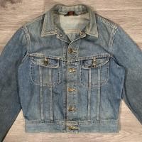 ราคา เสื้อแจ็กเก็ต LEE RIDERS สไตล์วินเทจ (21889352625)