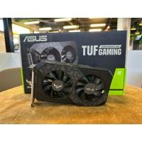 ราคา VGA (การ์ดแสดงผล) ASUS TUF GAMING GEFORCE GTX 1660 SUPER OC EDITION 6GB GDDR6 (TUF-GTX1660S-O6G-GAMING) (50307067625)