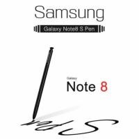 ราคา STYLUS SAMSUNG GALAXY NOTE 8 ORIGINAL QUANY S PEN STYLUS NOTE 8 (56701341045)