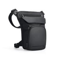 ราคา MARK RYDEN กระเป๋าขาปั่นจักรยานสไตล์ใหม่ฟังก์ชั่นกลางแจ้งกระเป๋าคาดเอวรถจักรยานยนต์กระเป๋าอัศวินยุทธวิธีกระเป๋า Messenger h (55256314898)