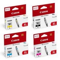 ราคา Canon PGI-5 BK CLI-8 Bk C M Y ของแท้100% (25755503550)