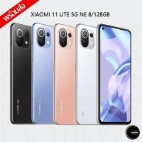 ราคา Xiaomi 11 Lite 5G NE 8/128GB รับประกันศูนย์ 15 เดือน (14171981668)
