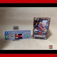 ราคา One Piece - Monkey D. Luffy - DXF Figure - The Grandline Men - The Grandline Men Wano Kuni (Vol.1) (Bandai Spirits) (43350565961)
